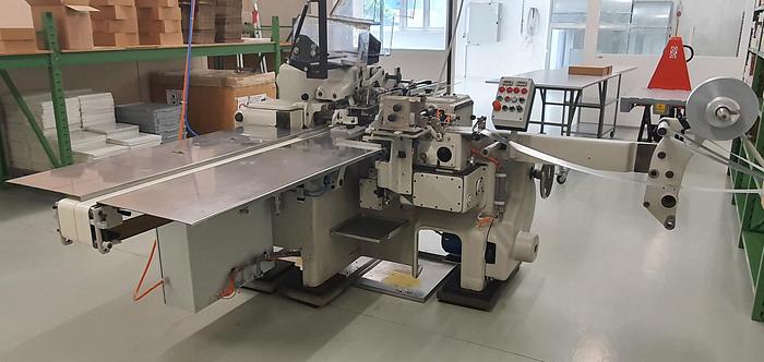 Used 2012 SIG Lareka