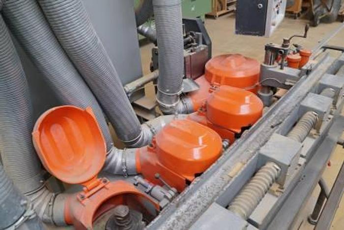 Used 1984 Okoma UF 3 S