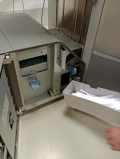 Used 2018 Heidelberg Versafire EV