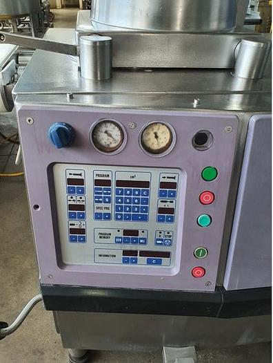 Used Handtmann VF 200