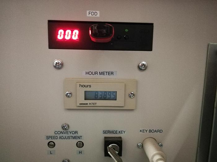 Used Assembleon SMT Topaz X