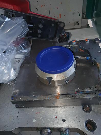 Used 1999 Morlock MTE