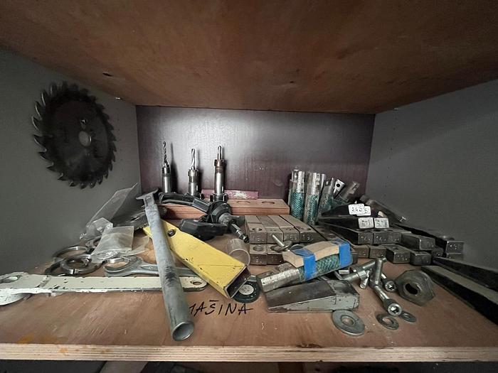 Used 2016 Bacci Artist