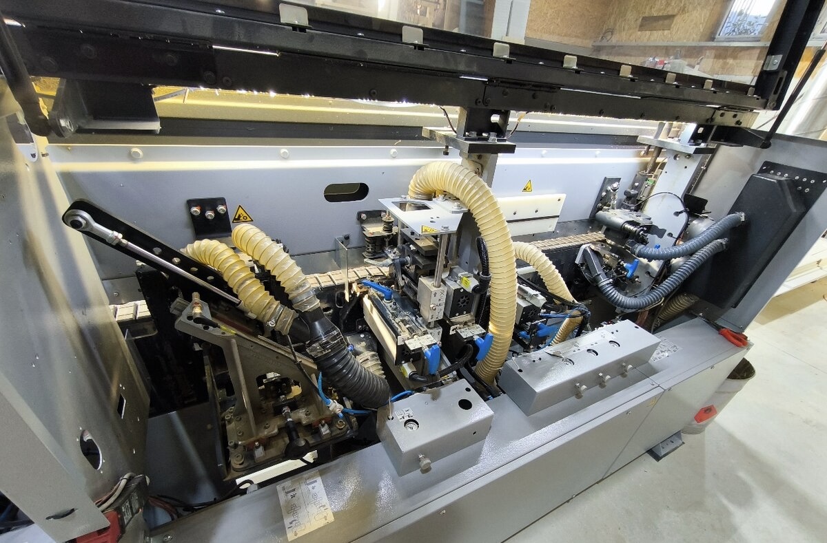 Used 2022 Format-4 Tempora F400