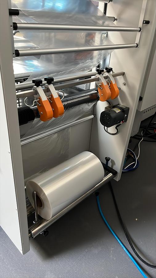 Used 2023 Gurki  GPL-5545DI