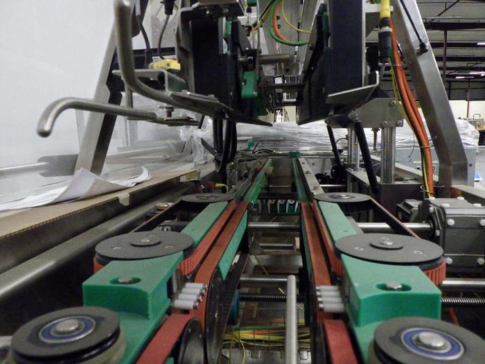 Used 2015 Kliklok VARI RIght