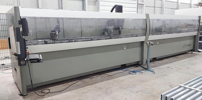 Used 2019 EMMEGI Phantomatic X6 HP