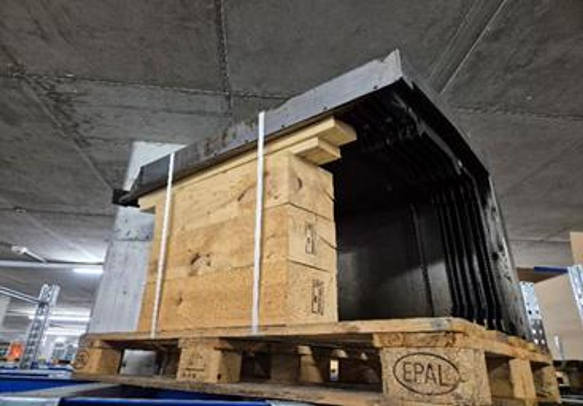 Used 2002 Seiger SLZ 1500-6000 Lathe 