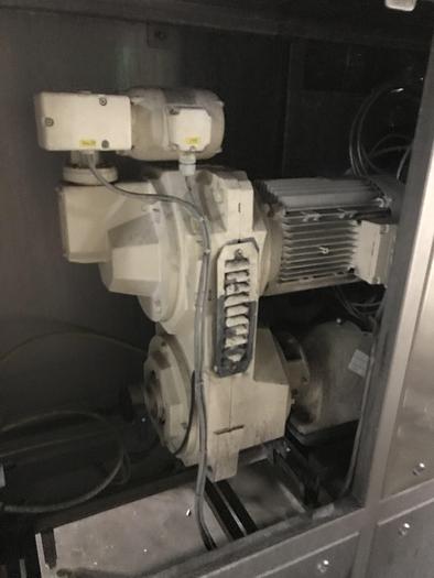 Used Hansa Compact-Food-Mixer