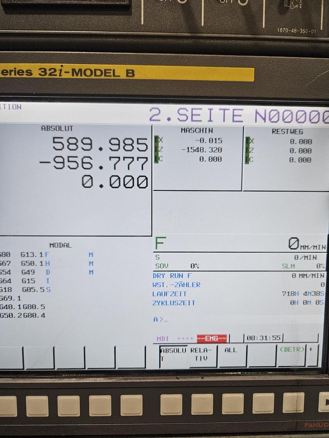 Used 2016 HYUNDAI WIA L400LMC