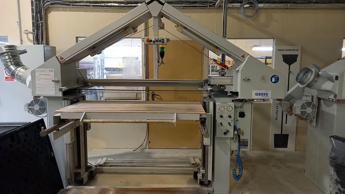 Used 2021 KUHLMEYER ZBS 90