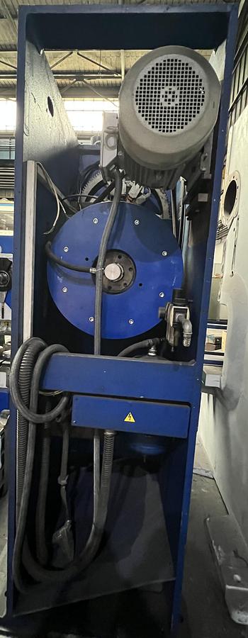 Used 2024 Toma Press 63