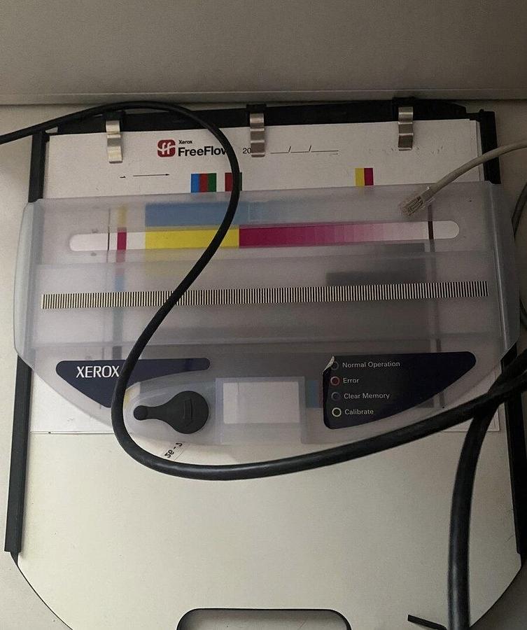 Used 2013 Xerox X700