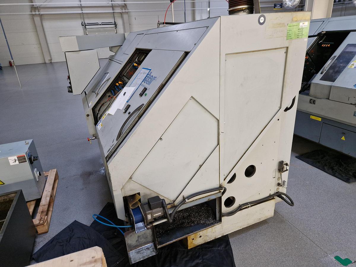 Used 2007 Star ECAS-32T