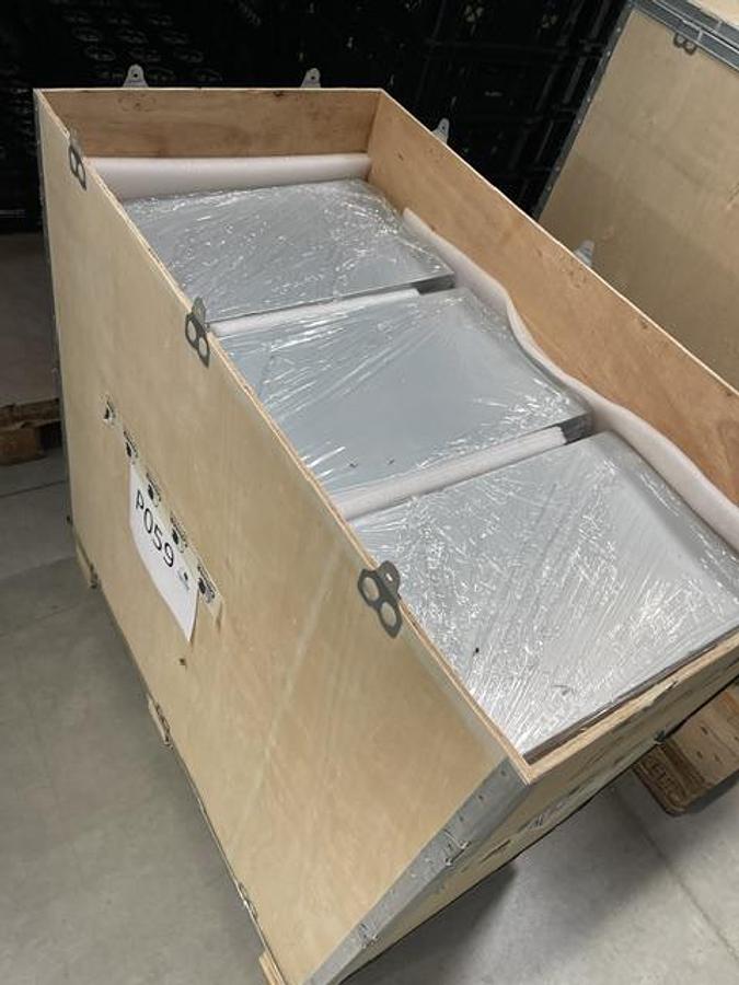 Used Used ATM Cash Dispenser Units for Sale: NMD50, Fujitsu F53 and Fujitsu F510