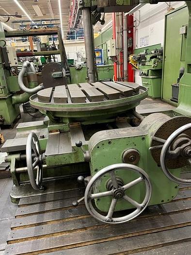 Used 1982 Ravensburg S 500