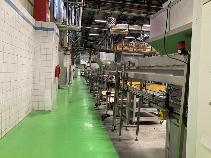 Used 2003 SAPI EAM 20.250