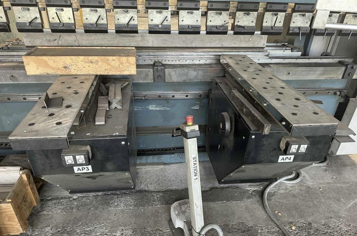 Used 2018 Durma AD-S 30320