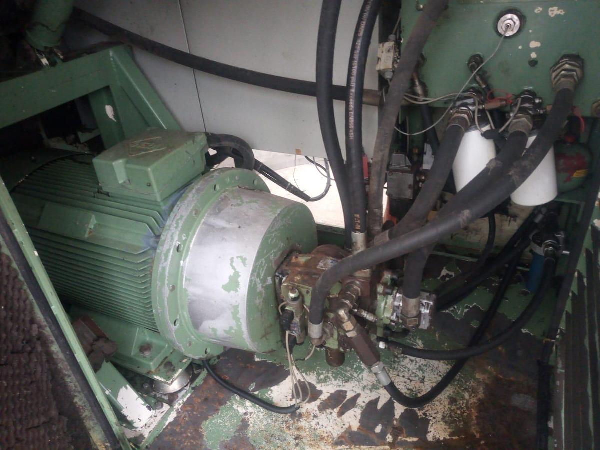 Used 1997 EuRec Z45E/60