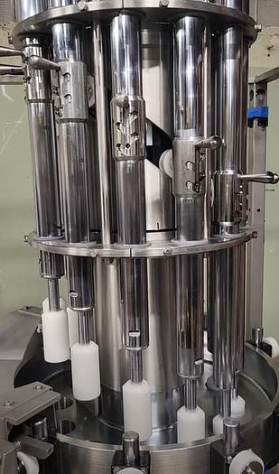 Refurbished Carruthers NP 500