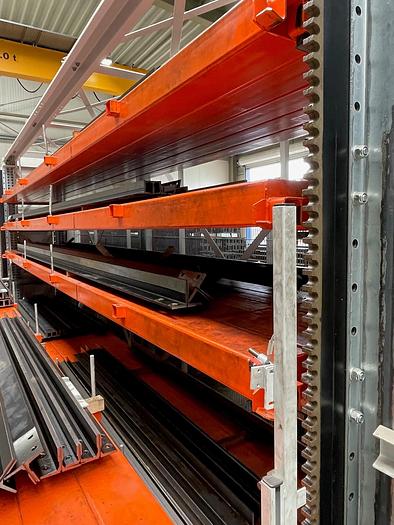 Used 2016 Kasto Unitower