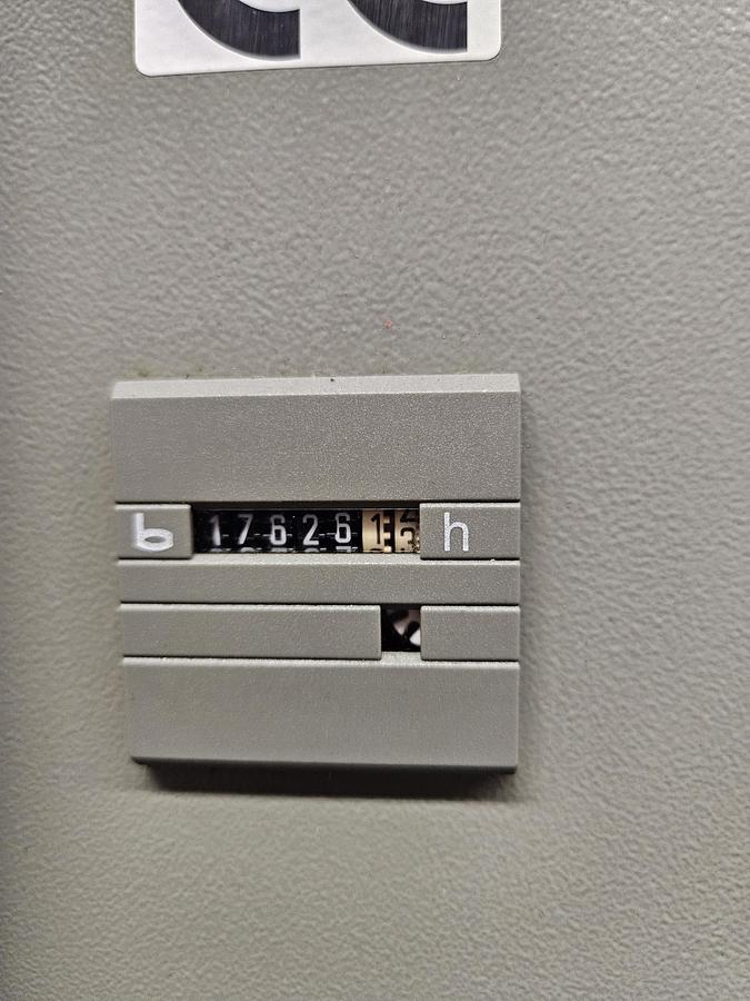 Used 2001 TRAUB TNC42