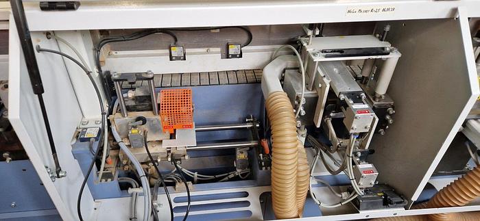 Used 2008 Hebrock AKV 3005 DK-F