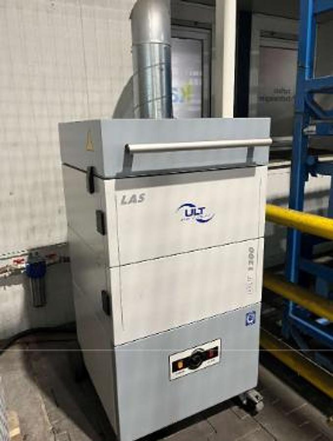 Used 2023  Heiche HEIS Laser 1