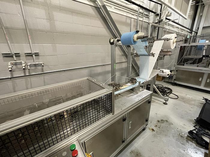 Used 2020 Ruipuhua RPH-V11