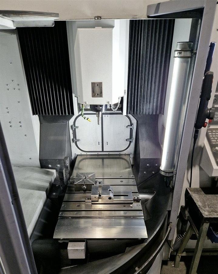 Used 2019 Exeron HSC 300/3
