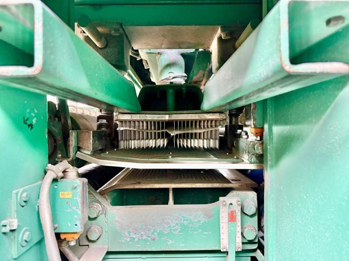 Used 1991 FEHRER  NL9/S
