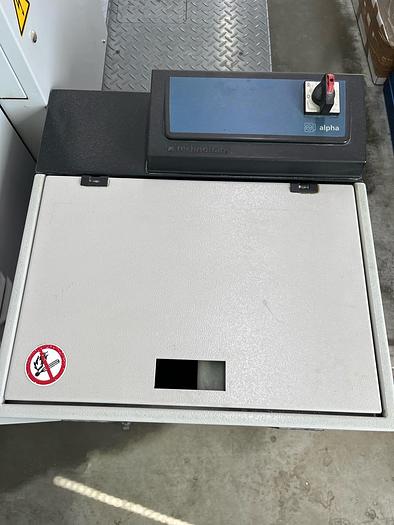 Used 2008 Ryobi 524 GX