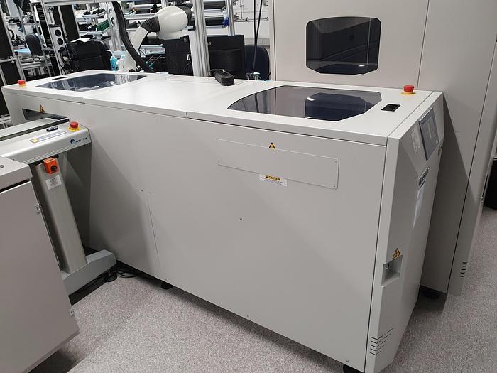 Used Nutek NTA 910TVXL