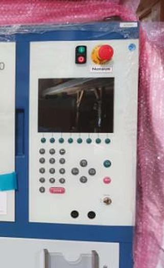 Used 2012 PVA TePla GIGA 690