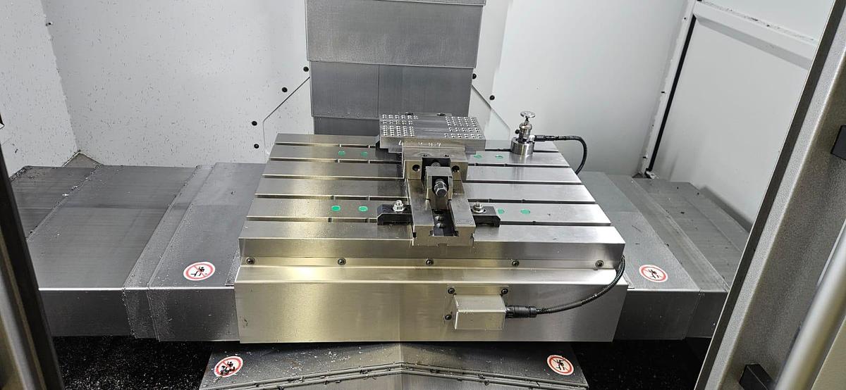 Used 2023 AVIA VMC 650 V