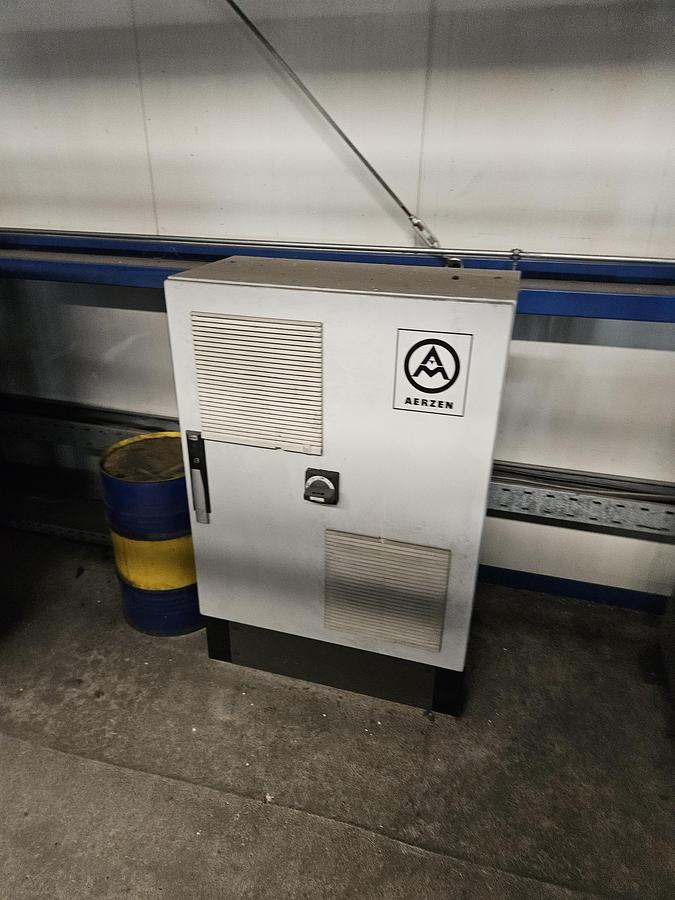 Used Retek