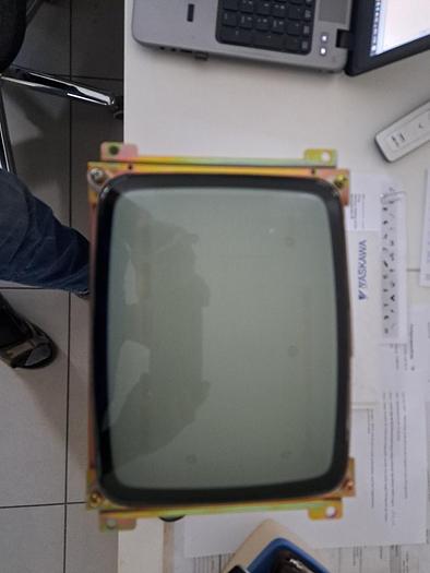 Used 1985 Yaskawa Motoman K10