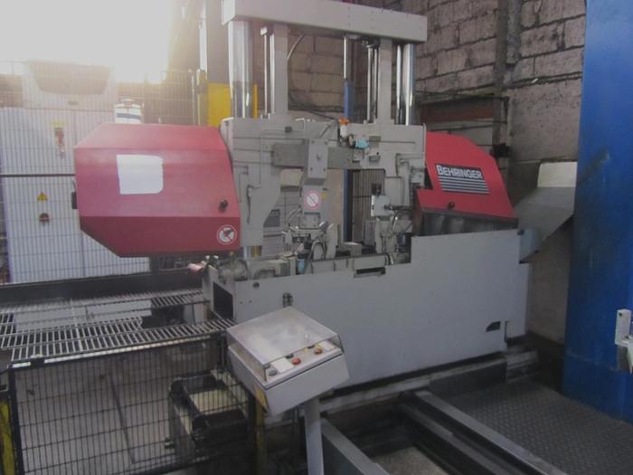 Used 2011 Behringer HBP 413 Z