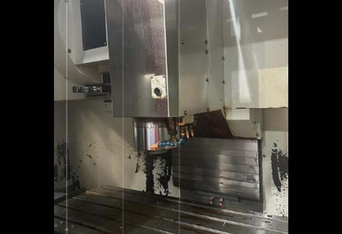 Used 2015 POS POSmill E1100