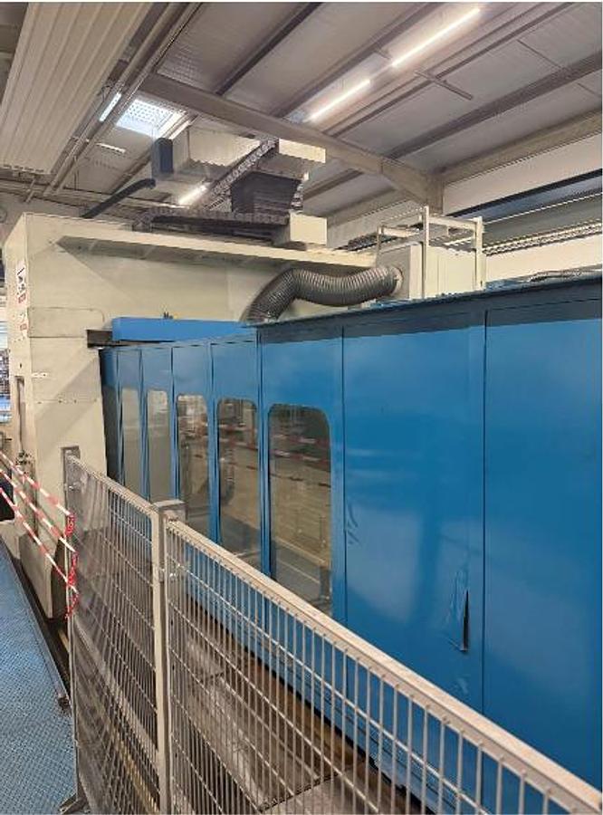 Used InnseBerardi Ceruti 25