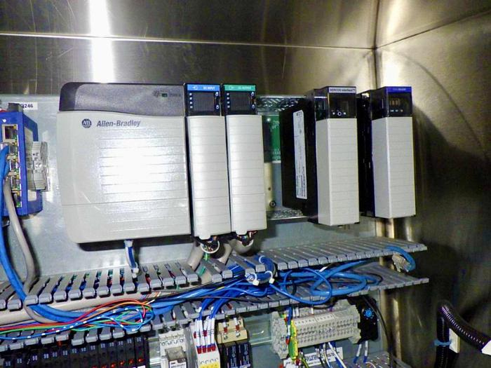 Used 2015 Kliklok VARI RIght