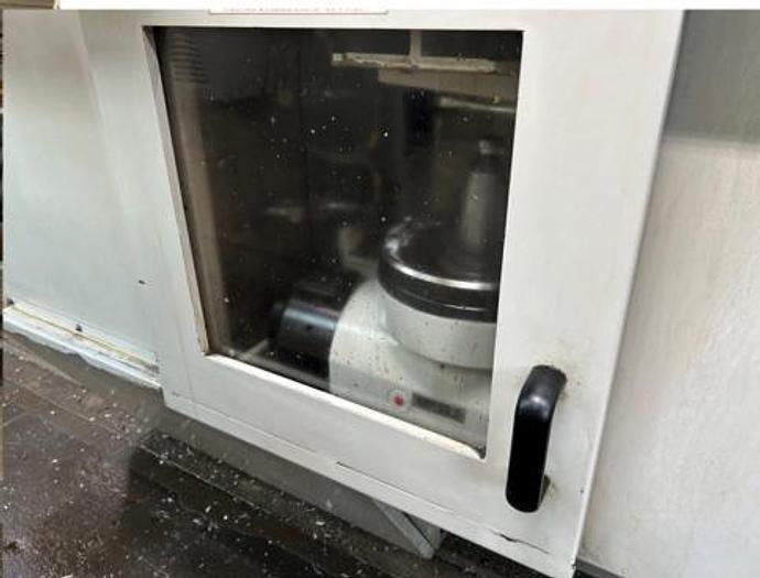 Used 1995 Unisign Uniport 6