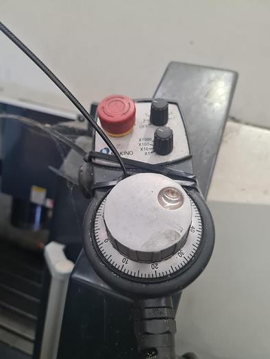 Used 2016 Makino PS 105