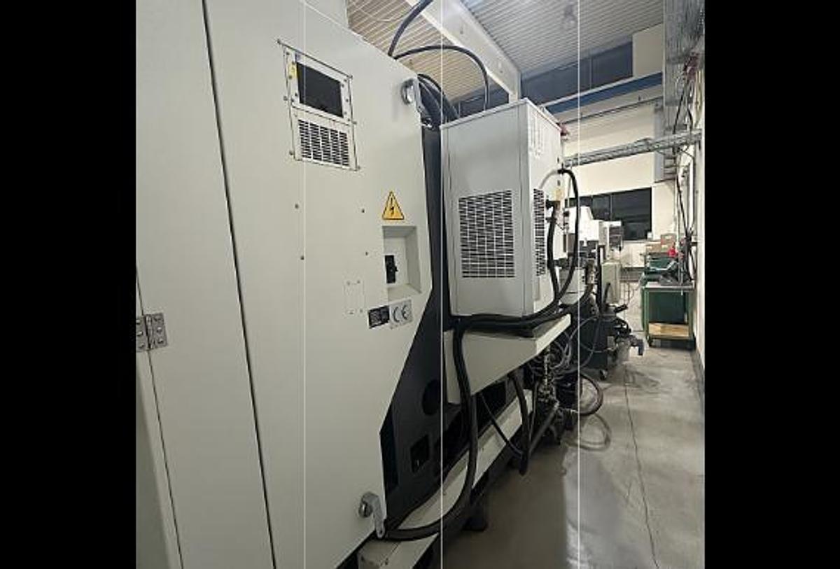 Used 2015 POS POSmill E1100