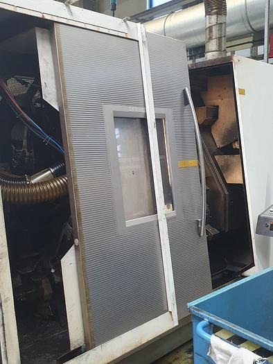 Used 2016 Gildemeister  sprint 208