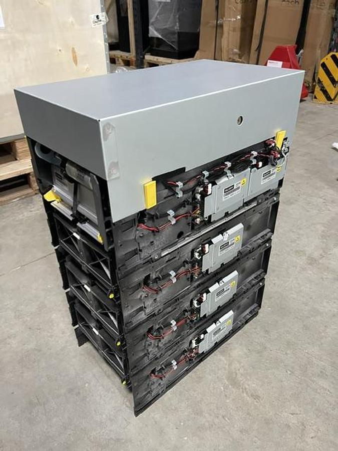 Used Used ATM Cash Dispenser Units for Sale: NMD50, Fujitsu F53 and Fujitsu F510
