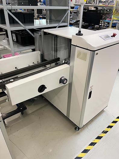 Used MIRAE SMT Line
