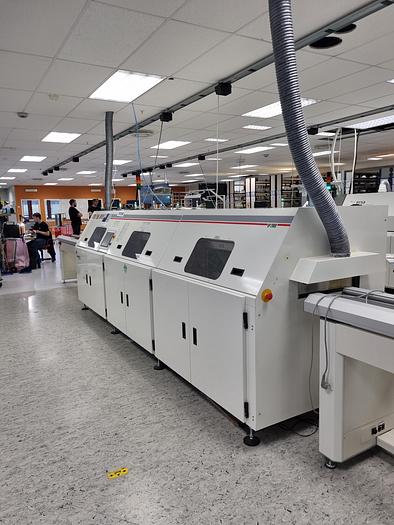 Used 2007 Asscon VP 2000