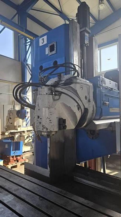 Used 2024 TOS FSQ 100 OR/A5 CNC