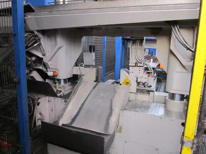 Used 2011 Behringer HBP 413 Z